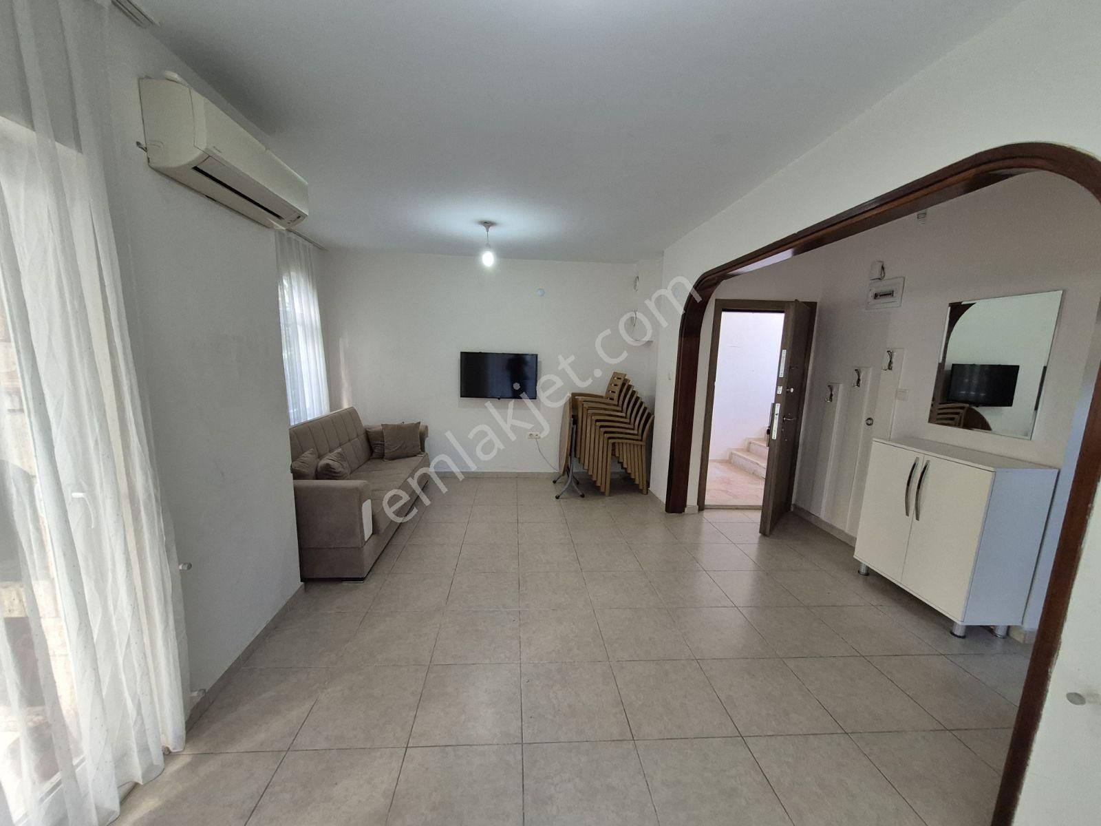 Kış Dönemi İçin Verilecektir 2+1 Eşyalı - Görsel 3