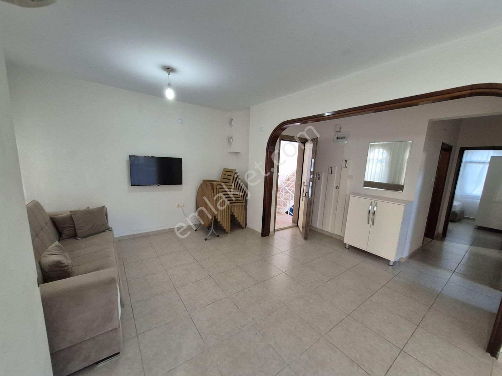 Kış Dönemi İçin Verilecektir 2+1 Eşyalı - Görsel 5