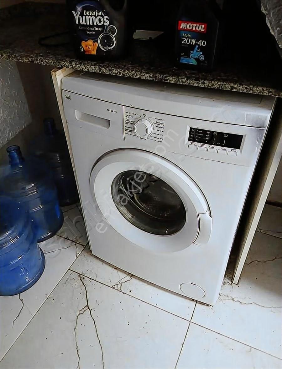 Alsancak Ta Gündoğdu Ya Yakın Bakımlı Eşyalı Ofis Necladan Kiral - Görsel 29