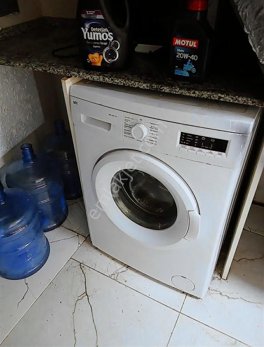 Alsancak Ta Gündoğdu Ya Yakın Bakımlı Eşyalı Ofis Necladan Kiral - Görsel 32