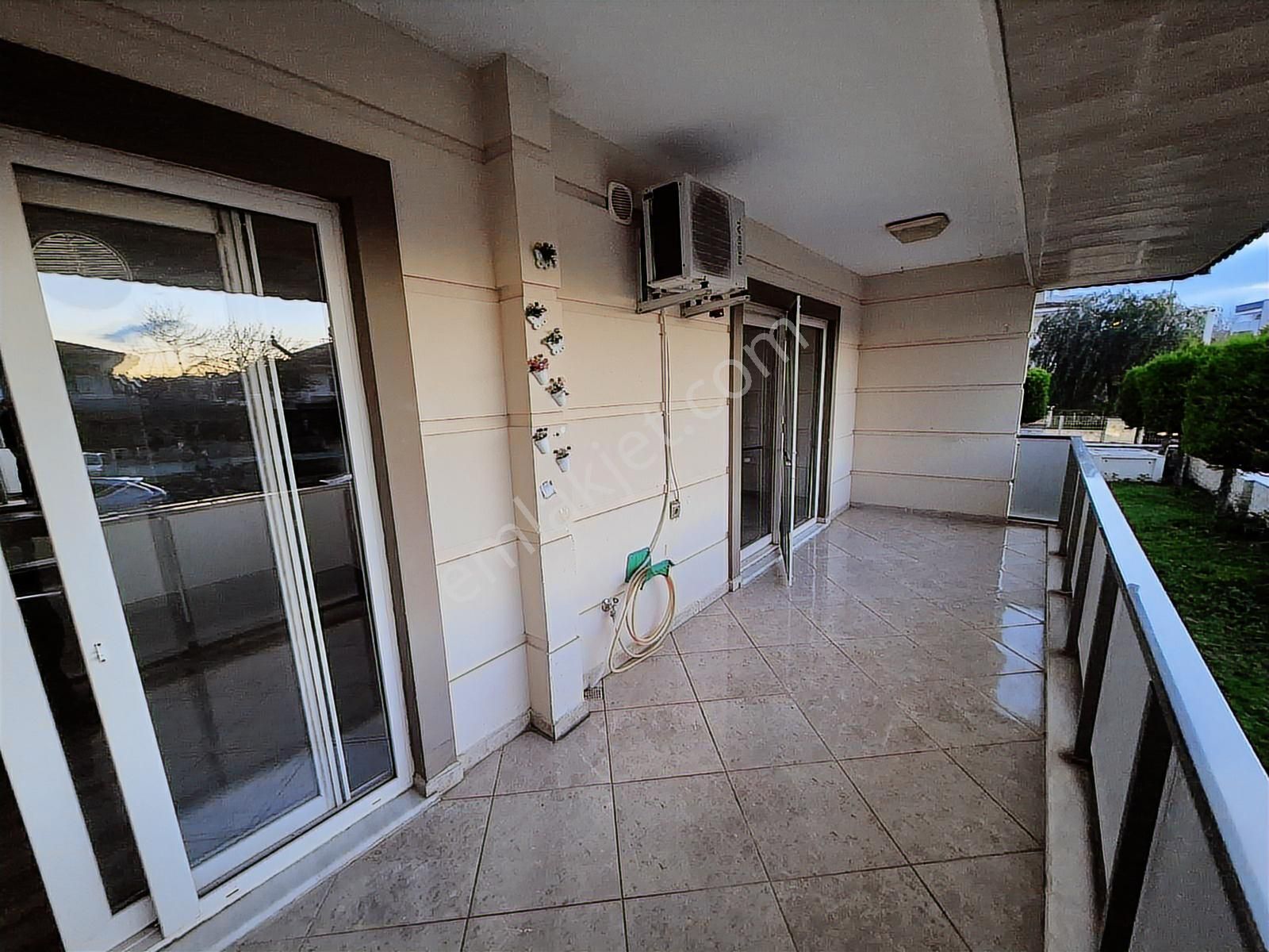 Erim Gayrimenkul'dan | Site İçerisinde 3+1 Kombili Kiralık Daire - Görsel 7