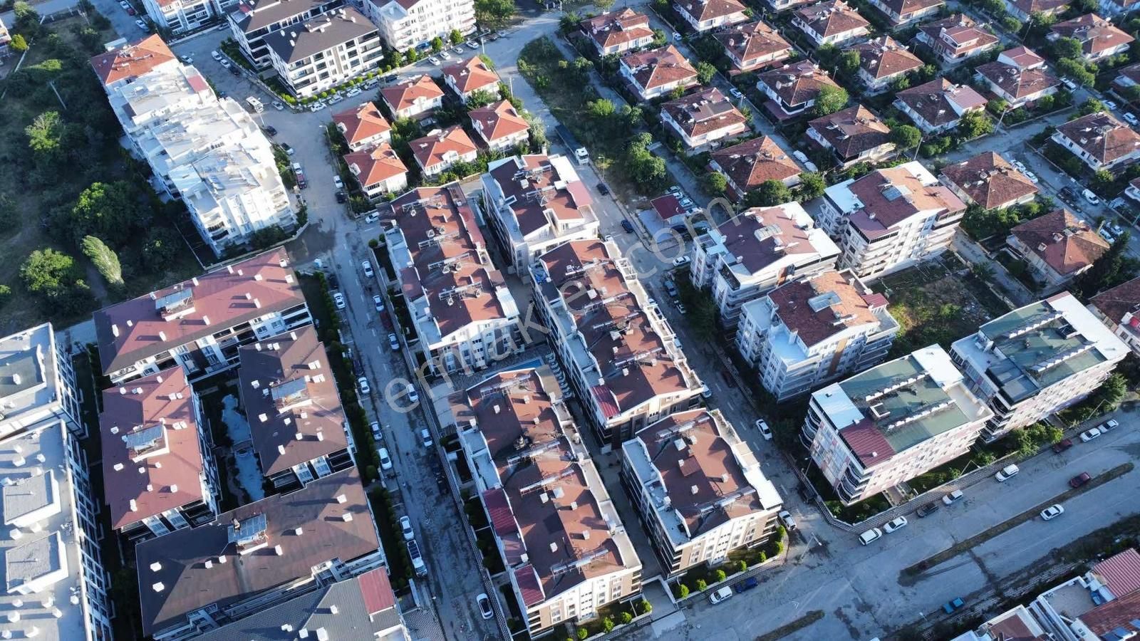 Erim Gayrimenkul'dan | Site İçerisinde 3+1 Kombili Kiralık Daire - Görsel 19