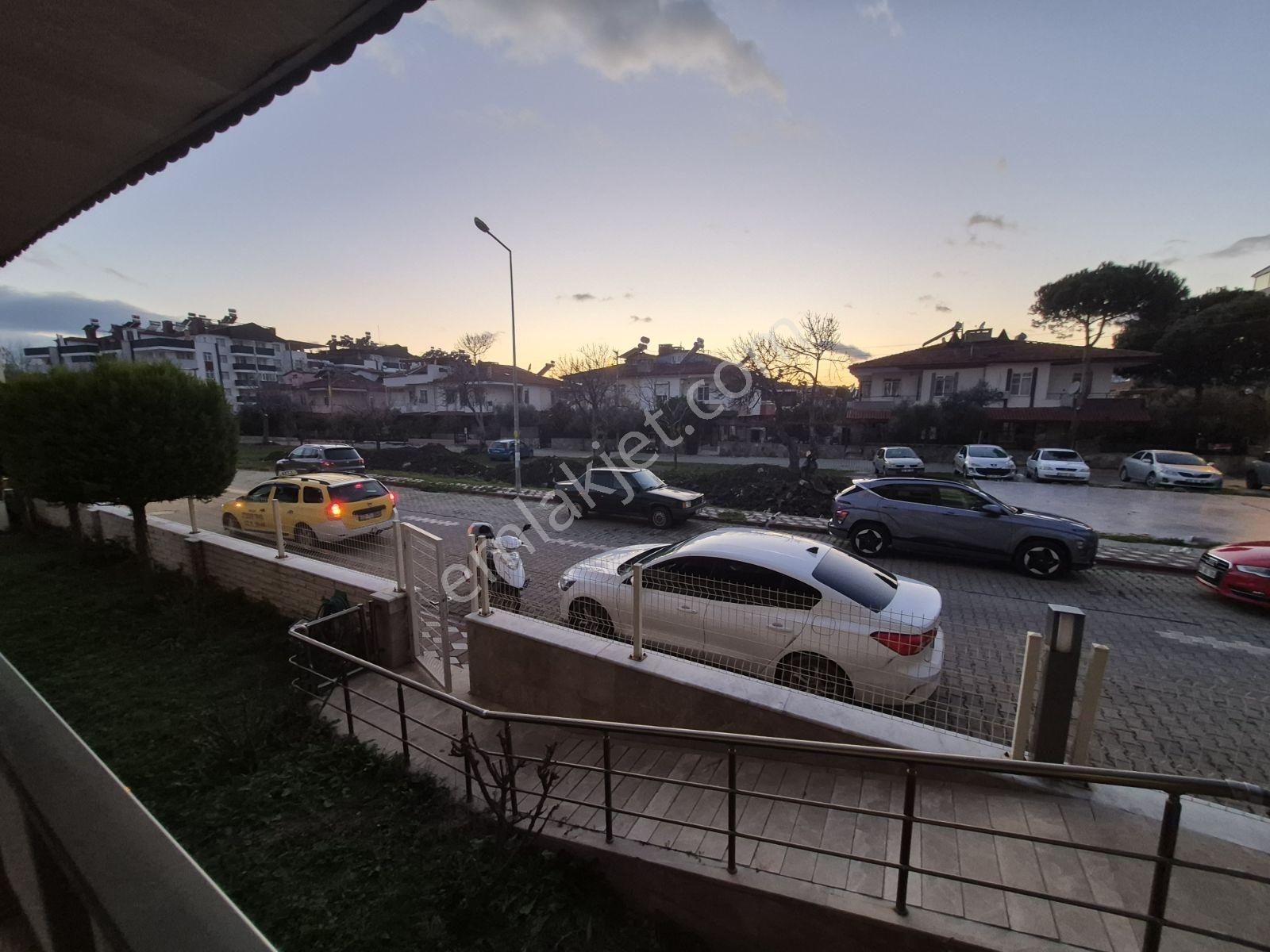 Erim Gayrimenkul'dan | Site İçerisinde 3+1 Kombili Kiralık Daire - Görsel 8