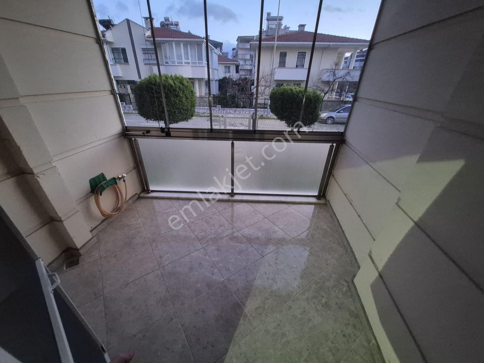 Erim Gayrimenkul'dan | Site İçerisinde 3+1 Kombili Kiralık Daire - Görsel 11