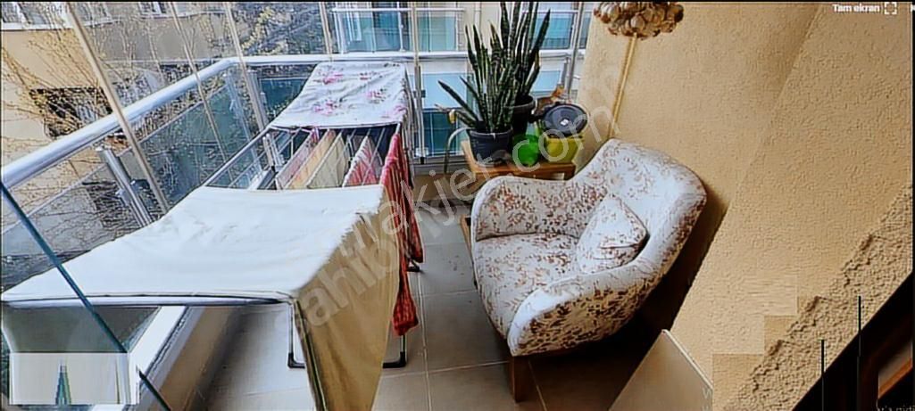 Altıntepe Sahil Evlerinde Satılık 3+1 130mnet Arakat Balkonlu - Görsel 8