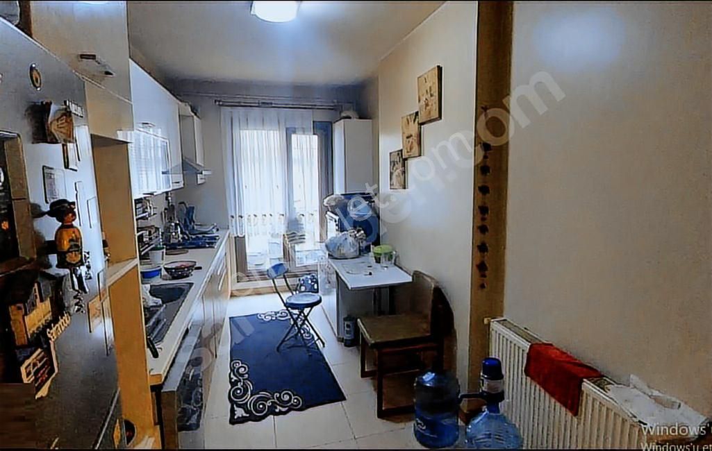 Altıntepe Sahil Evlerinde Satılık 3+1 130mnet Arakat Balkonlu - Görsel 29