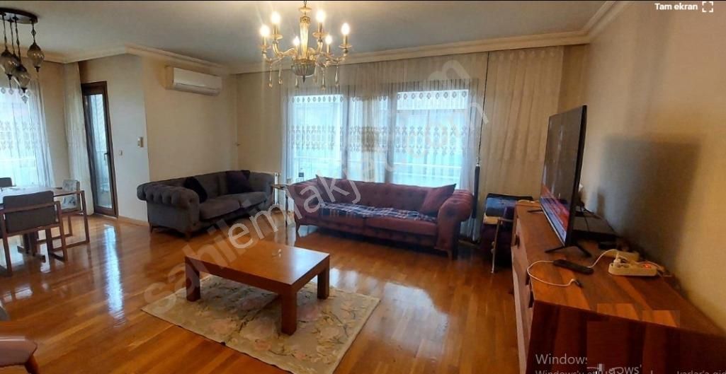 Altıntepe Sahil Evlerinde Satılık 3+1 130mnet Arakat Balkonlu - Görsel 5