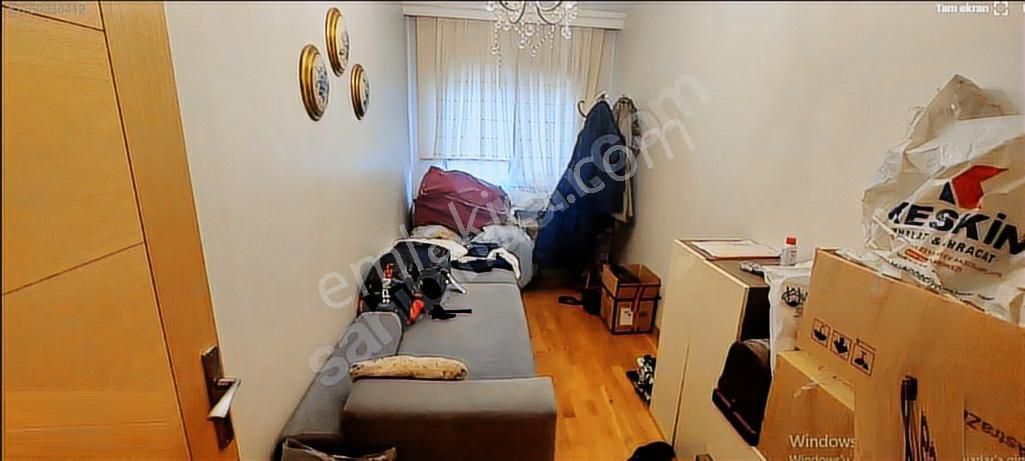 Altıntepe Sahil Evlerinde Satılık 3+1 130mnet Arakat Balkonlu - Görsel 5