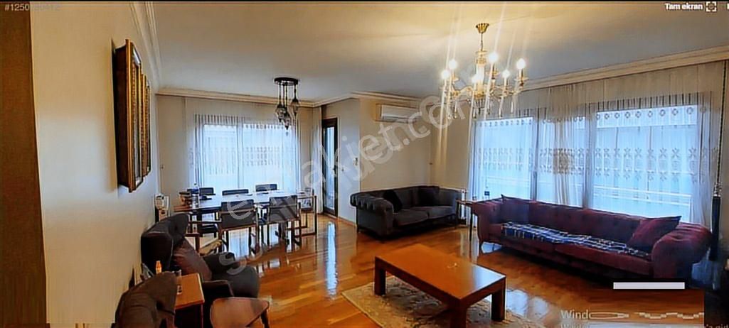 Altıntepe Sahil Evlerinde Satılık 3+1 130mnet Arakat Balkonlu - Görsel 9