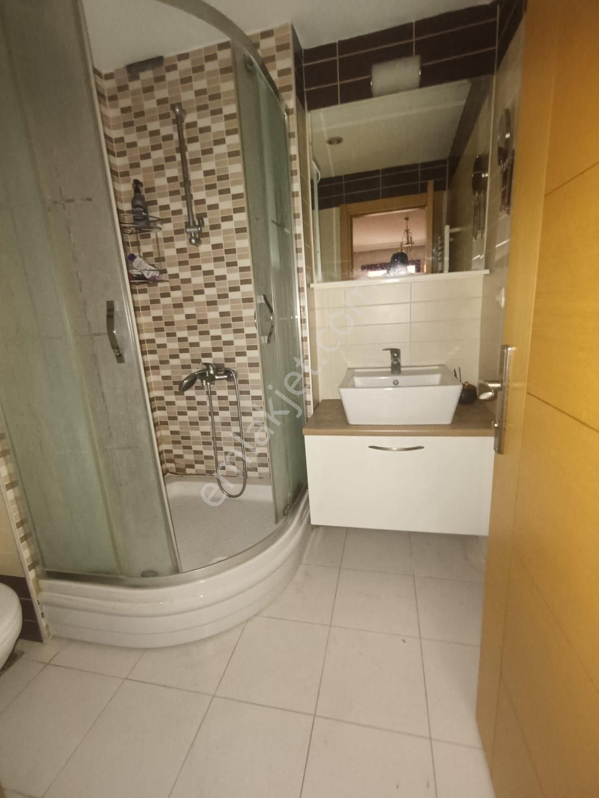 Altıntepe Sahil Evlerinde Satılık 3+1 130mnet Arakat Balkonlu - Görsel 28