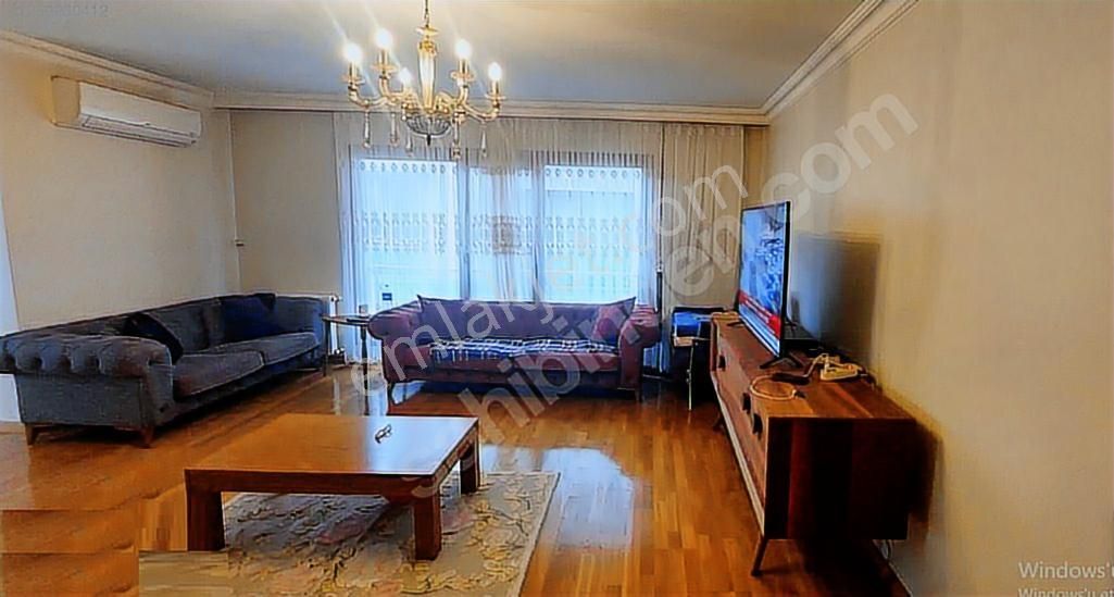 Altıntepe Sahil Evlerinde Satılık 3+1 130mnet Arakat Balkonlu - Görsel 6