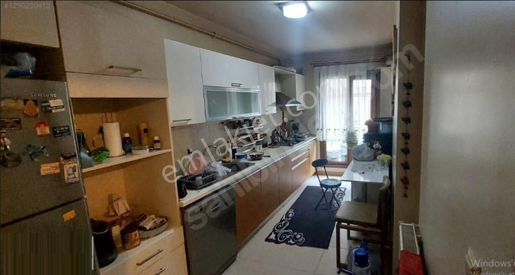 Altıntepe Sahil Evlerinde Satılık 3+1 130mnet Arakat Balkonlu - Görsel 10