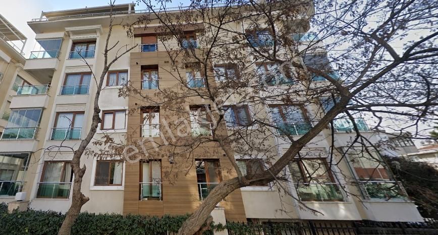 Altıntepe Sahil Evlerinde Satılık 3+1 130mnet Arakat Balkonlu