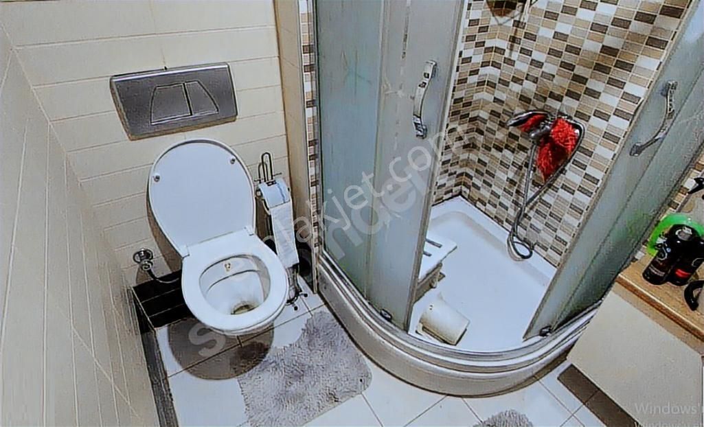 Altıntepe Sahil Evlerinde Satılık 3+1 130mnet Arakat Balkonlu - Görsel 29
