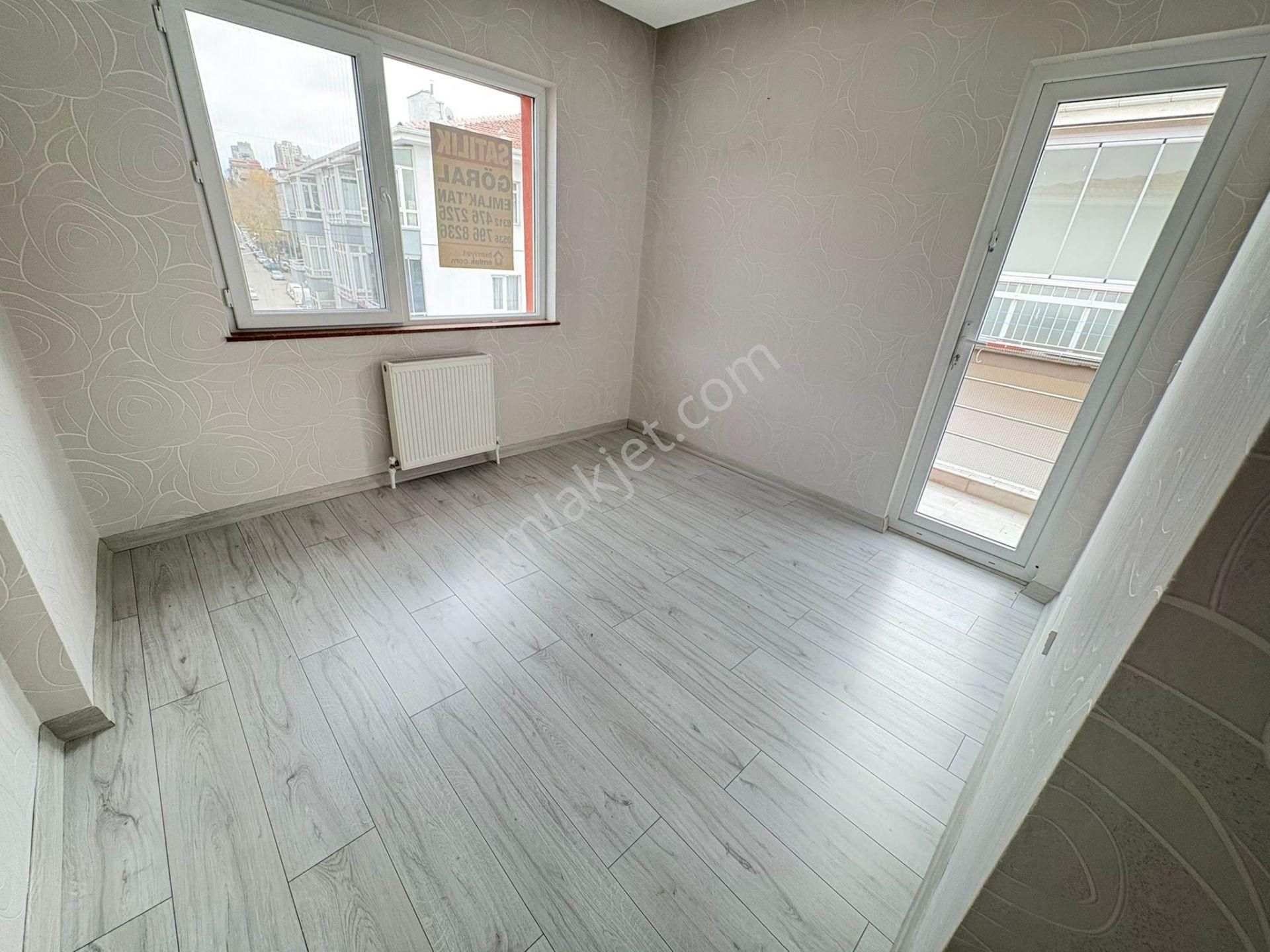 Göraldan 3+1 Full Lüks Yapılı Çetin Emeç Yanı Boş Manzaralı Daire - Görsel 4