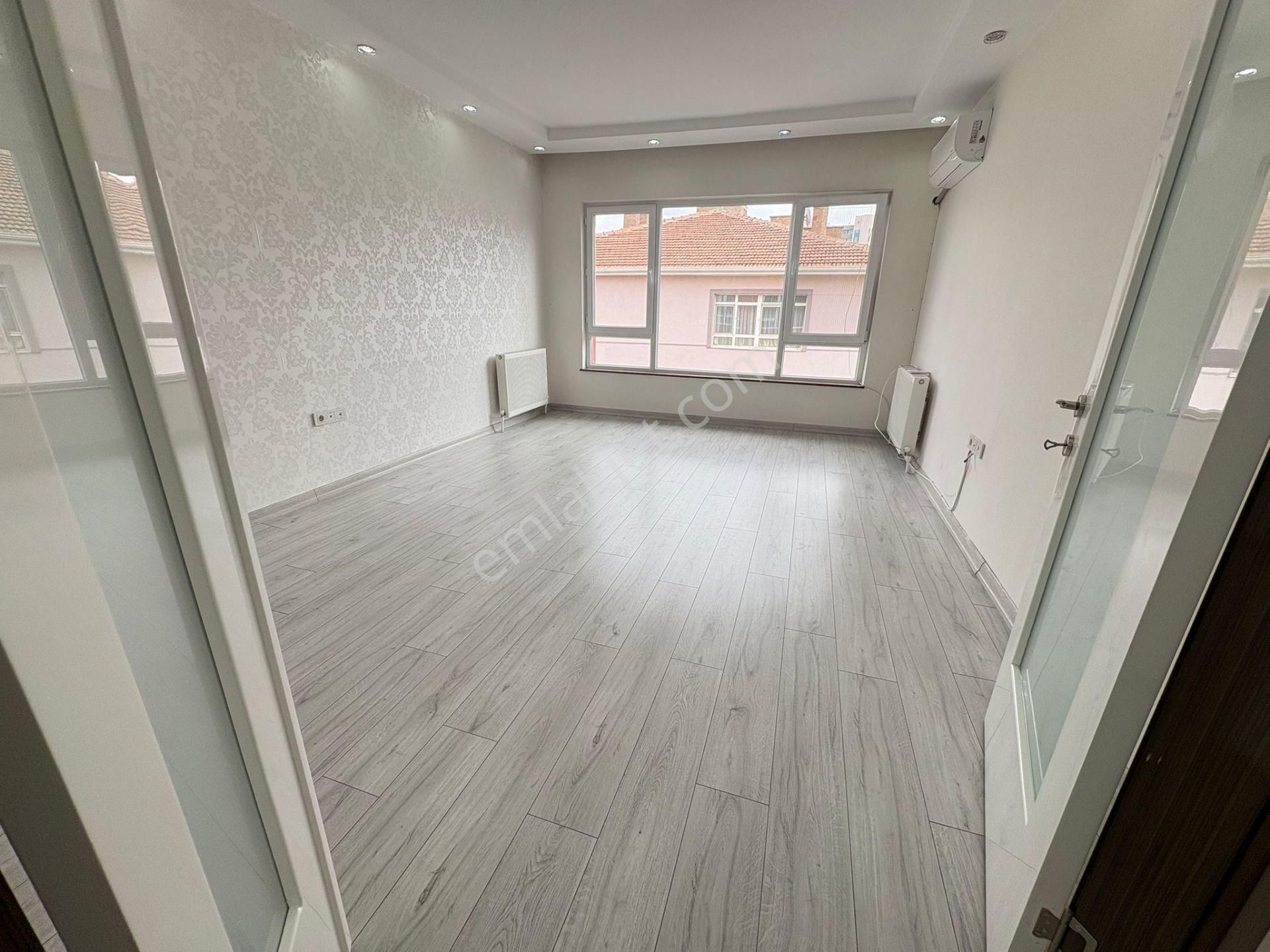 Göraldan 3+1 Full Lüks Yapılı Çetin Emeç Yanı Boş Manzaralı Daire - Görsel 2