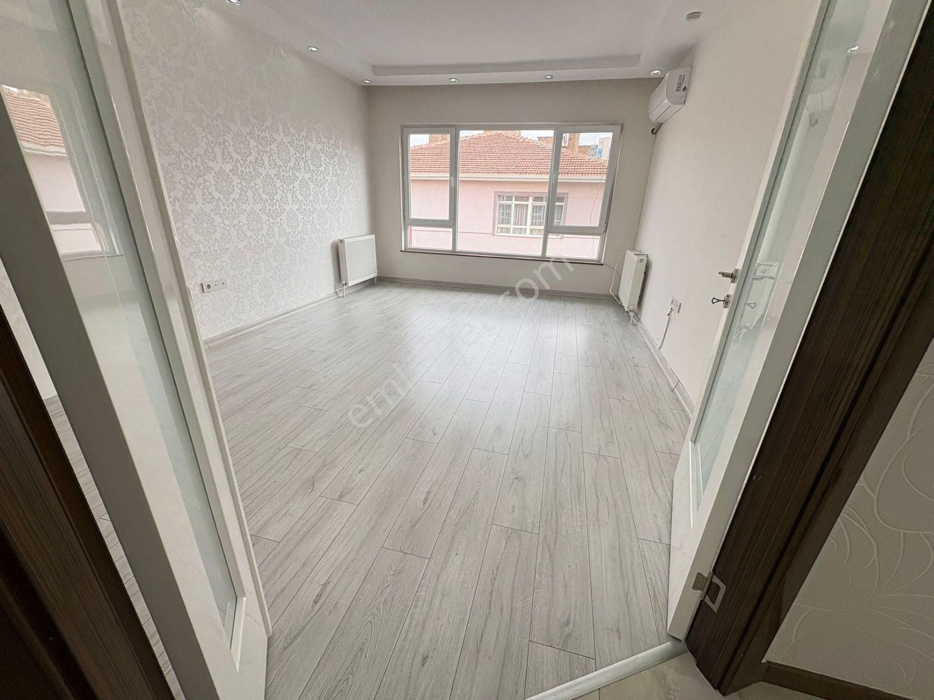 Göraldan 3+1 Full Lüks Yapılı Çetin Emeç Yanı Boş Manzaralı Daire - Görsel 6