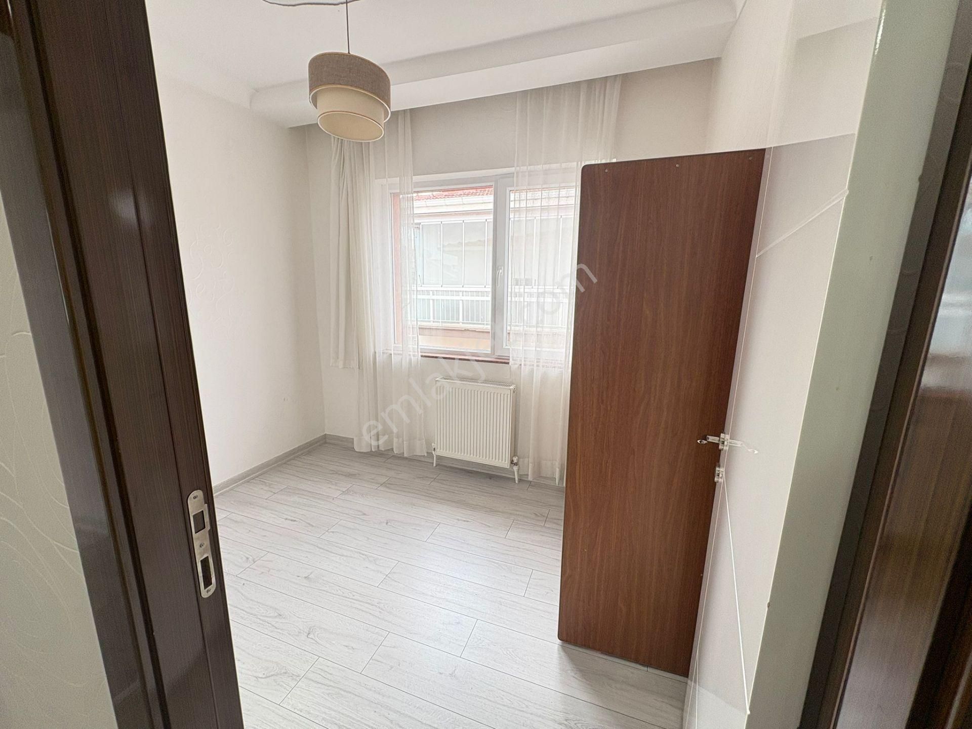 Göraldan 3+1 Full Lüks Yapılı Çetin Emeç Yanı Boş Manzaralı Daire - Görsel 27