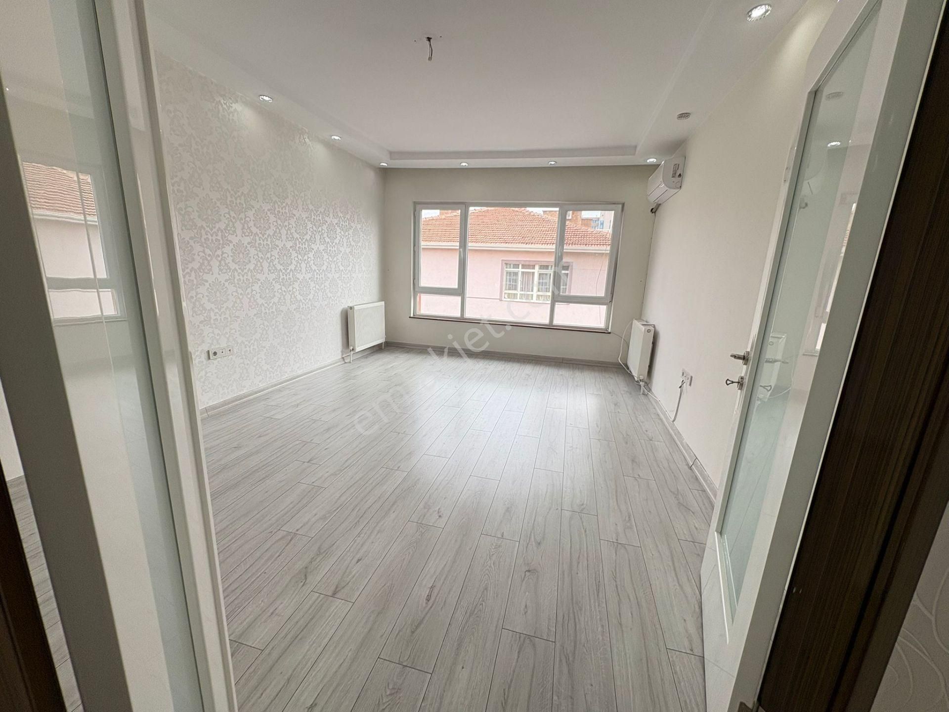 Göraldan 3+1 Full Lüks Yapılı Çetin Emeç Yanı Boş Manzaralı Daire - Görsel 8