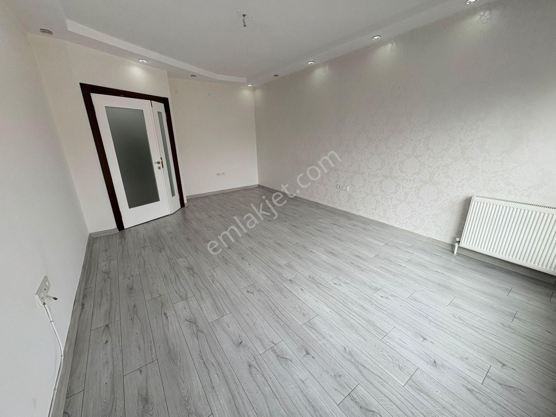 Göraldan 3+1 Full Lüks Yapılı Çetin Emeç Yanı Boş Manzaralı Daire - Görsel 10