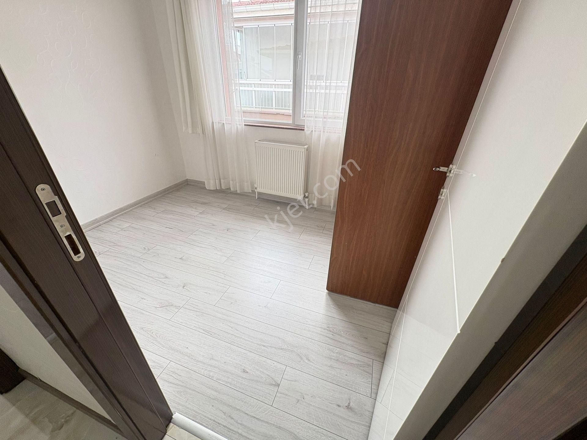 Göraldan 3+1 Full Lüks Yapılı Çetin Emeç Yanı Boş Manzaralı Daire - Görsel 24