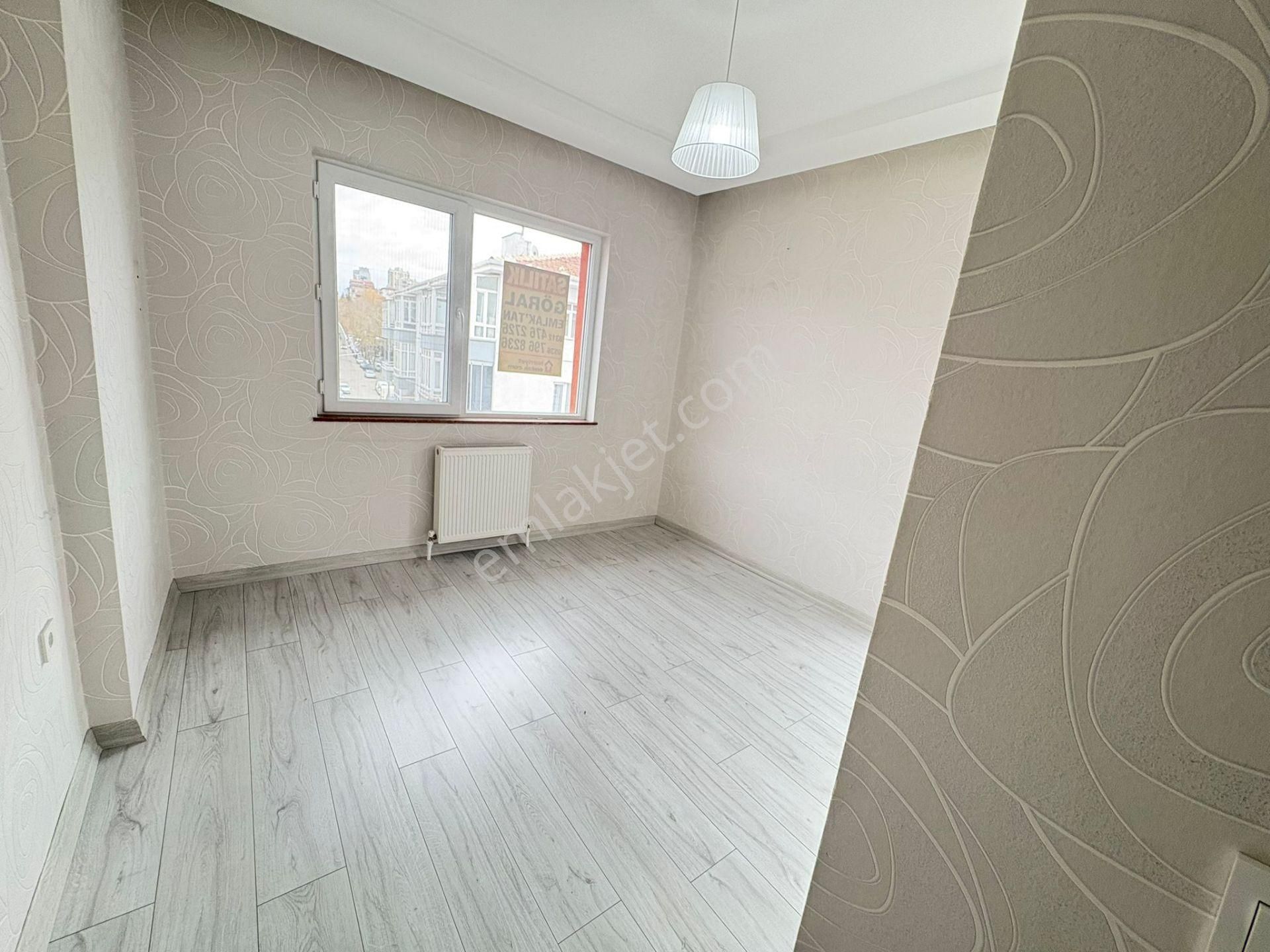 Göraldan 3+1 Full Lüks Yapılı Çetin Emeç Yanı Boş Manzaralı Daire - Görsel 18