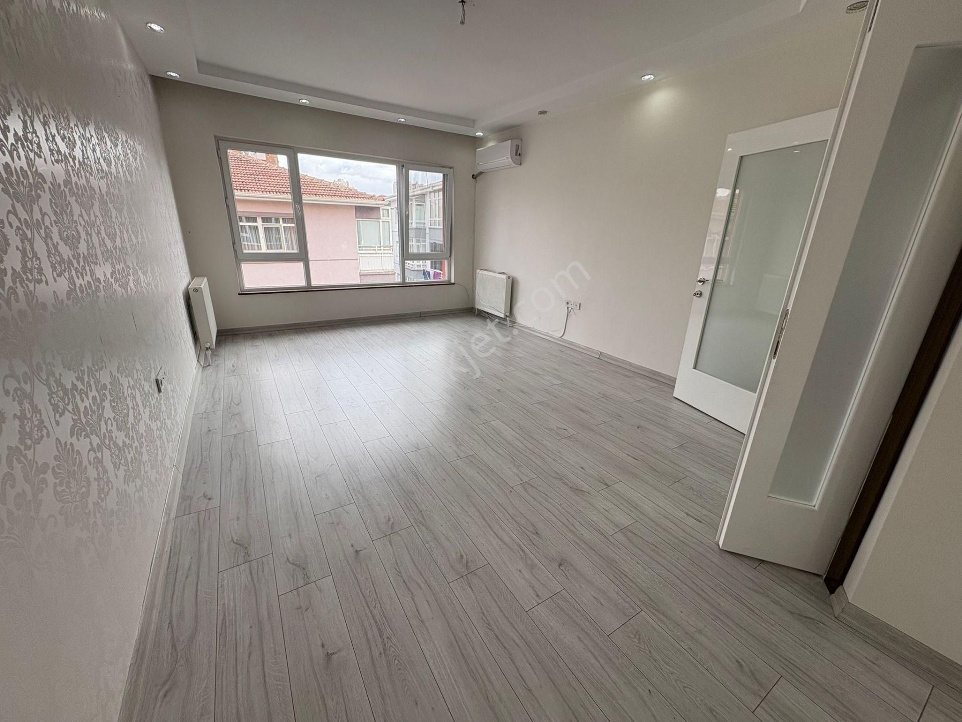 Göraldan 3+1 Full Lüks Yapılı Çetin Emeç Yanı Boş Manzaralı Daire - Görsel 11