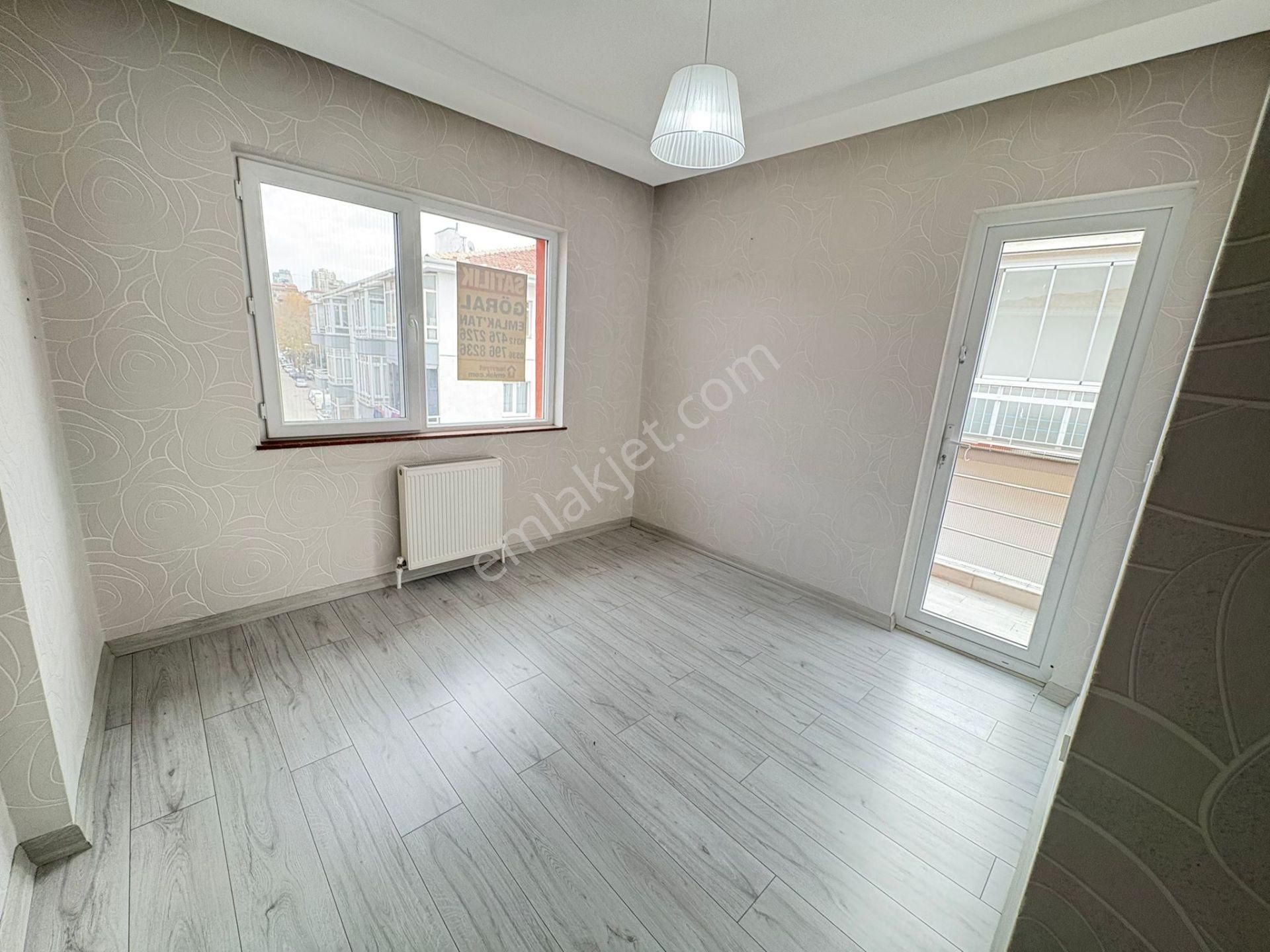 Göraldan 3+1 Full Lüks Yapılı Çetin Emeç Yanı Boş Manzaralı Daire - Görsel 23