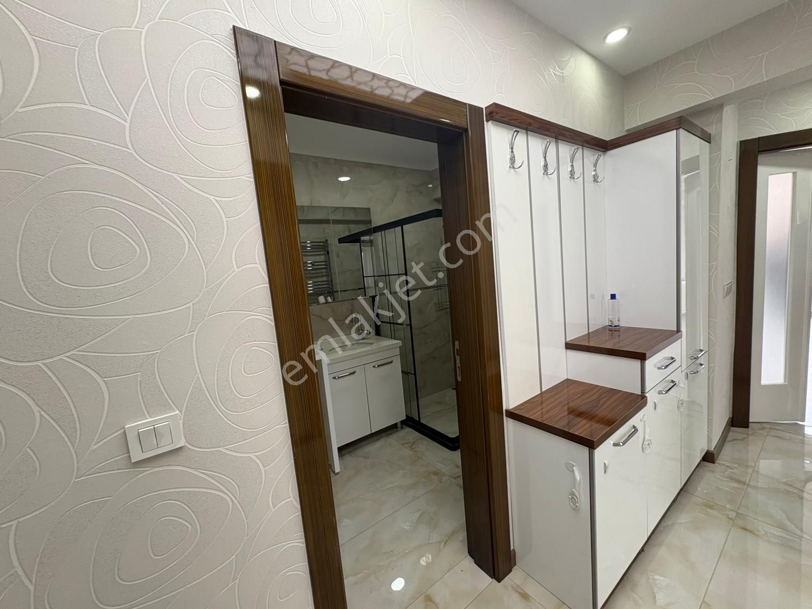 Göraldan 3+1 Full Lüks Yapılı Çetin Emeç Yanı Boş Manzaralı Daire - Görsel 32