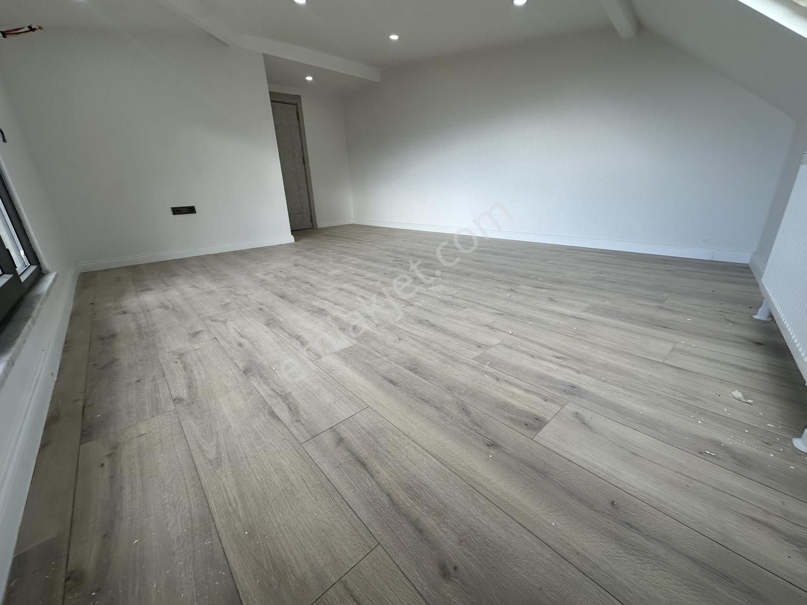 Tamiş'den Altıntepe'de Deniz Manzaralı Çok Geniş 4+2sıfır Dublex - Görsel 10