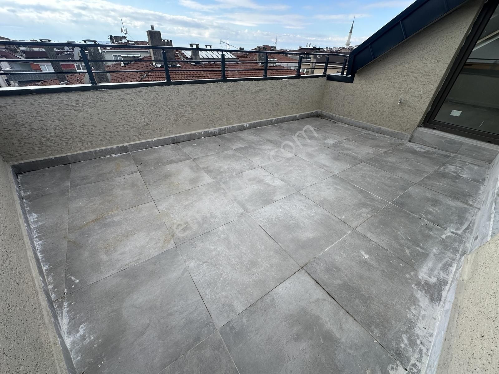 Tamiş'den Altıntepe'de Deniz Manzaralı Çok Geniş 4+2sıfır Dublex - Görsel 28