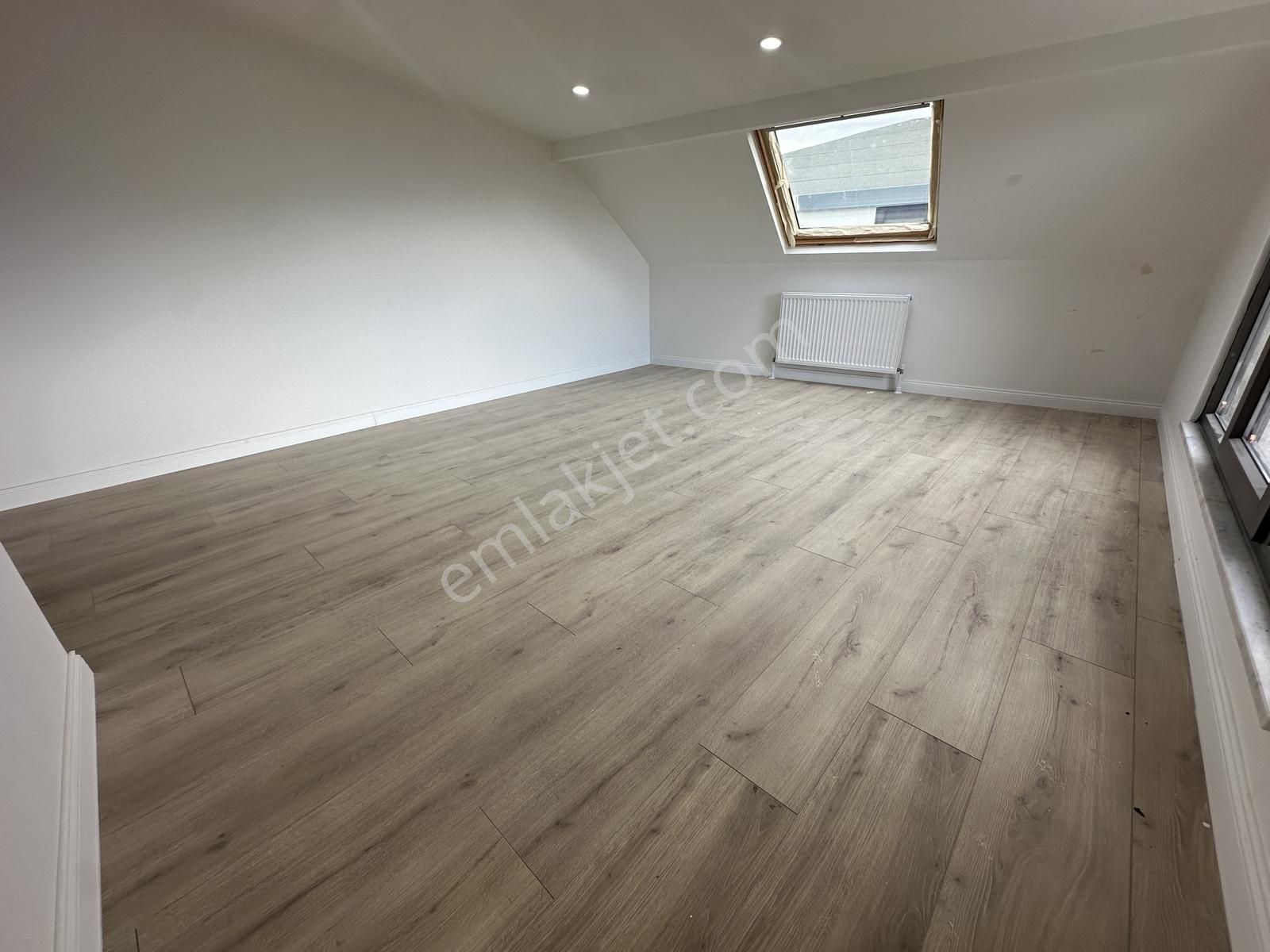 Tamiş'den Altıntepe'de Deniz Manzaralı Çok Geniş 4+2sıfır Dublex - Görsel 19