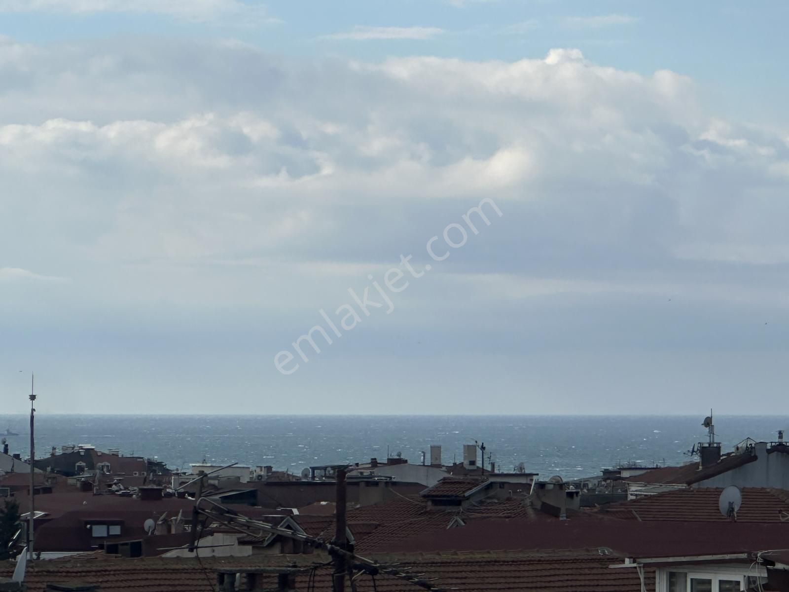 Tamiş'den Altıntepe'de Deniz Manzaralı Çok Geniş 4+2sıfır Dublex - Görsel 27