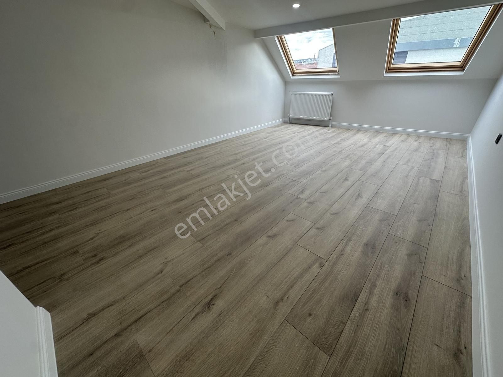 Tamiş'den Altıntepe'de Deniz Manzaralı Çok Geniş 4+2sıfır Dublex - Görsel 21