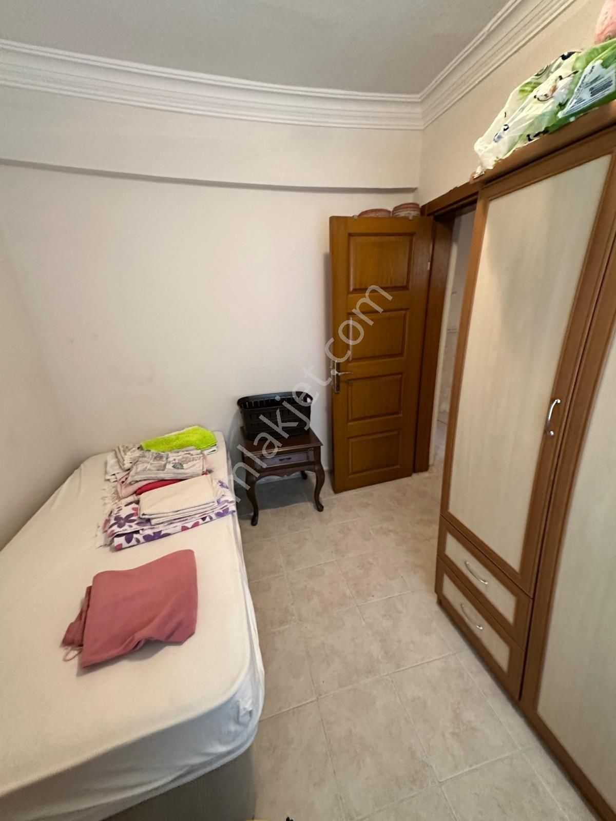 Kuşadası Kadınlar Denizi Mevki Deniz Manzaralı Doğalgazlı Satılık 4+1 Villa - Görsel 16