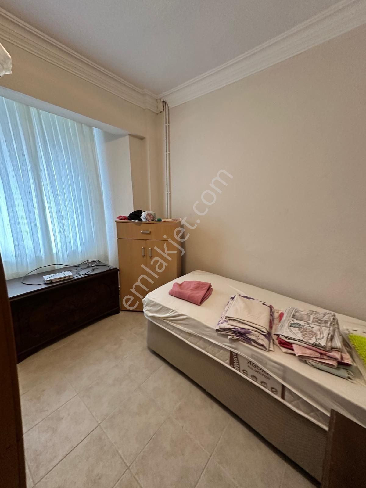 Kuşadası Kadınlar Denizi Mevki Deniz Manzaralı Doğalgazlı Satılık 4+1 Villa - Görsel 20