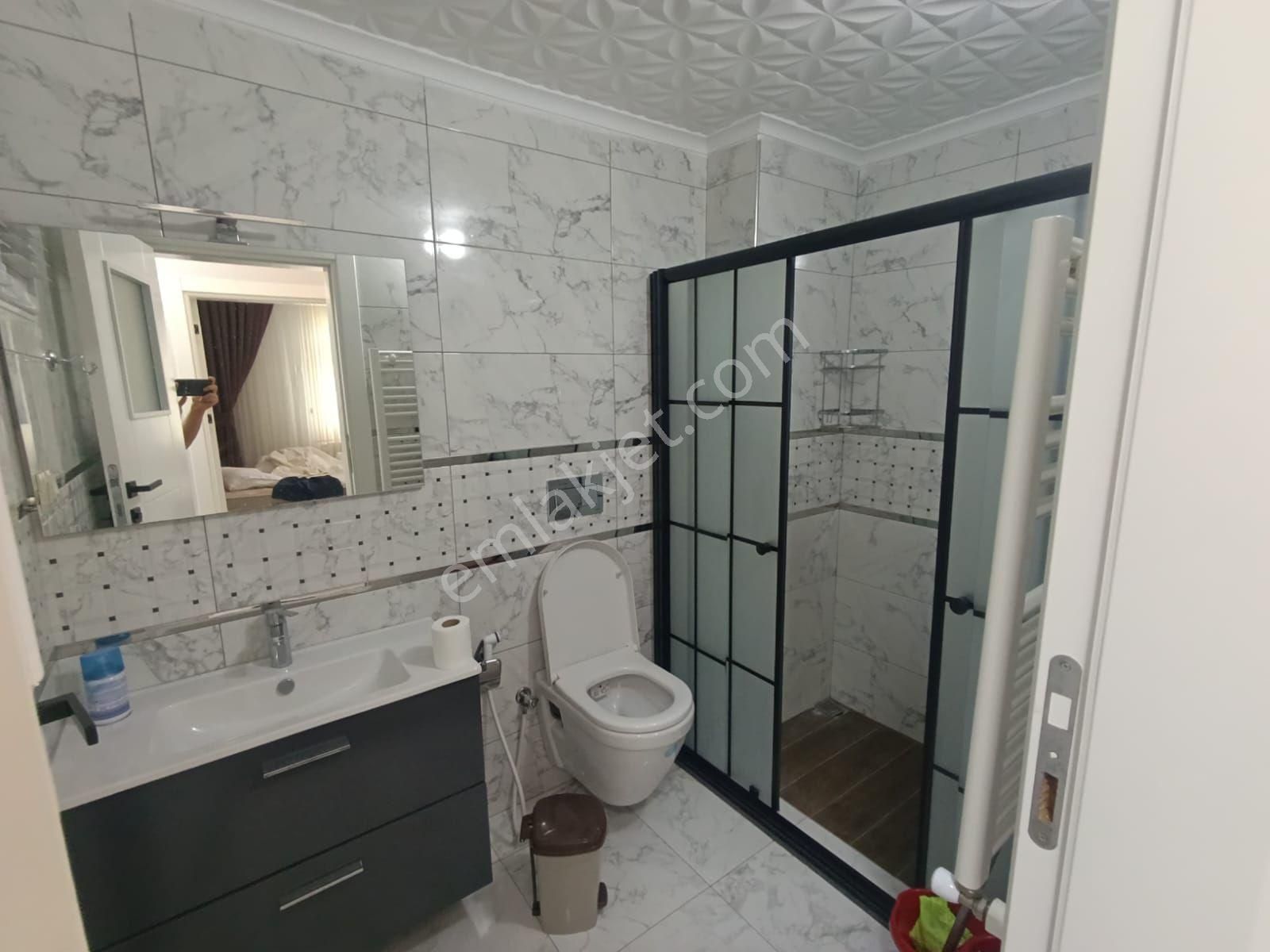 Proje Emlak 'tan Arsin Bölgesinde Eşyalı Satılık Doğalgazlı 3+1 Daire - Görsel 19