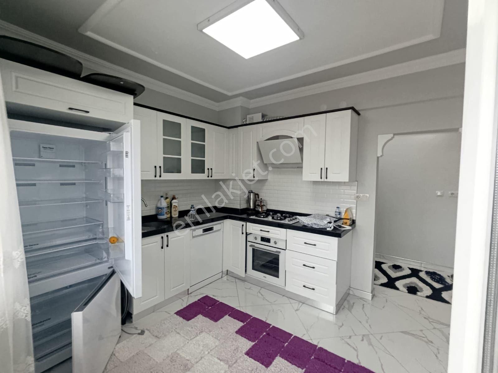 Proje Emlak 'tan Arsin Bölgesinde Eşyalı Satılık Doğalgazlı 3+1 Daire - Görsel 9