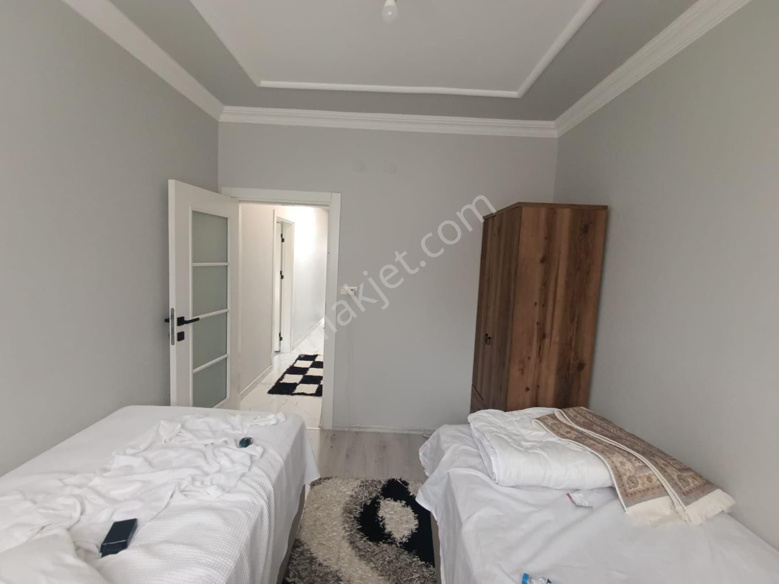 Proje Emlak 'tan Arsin Bölgesinde Eşyalı Satılık Doğalgazlı 3+1 Daire - Görsel 6