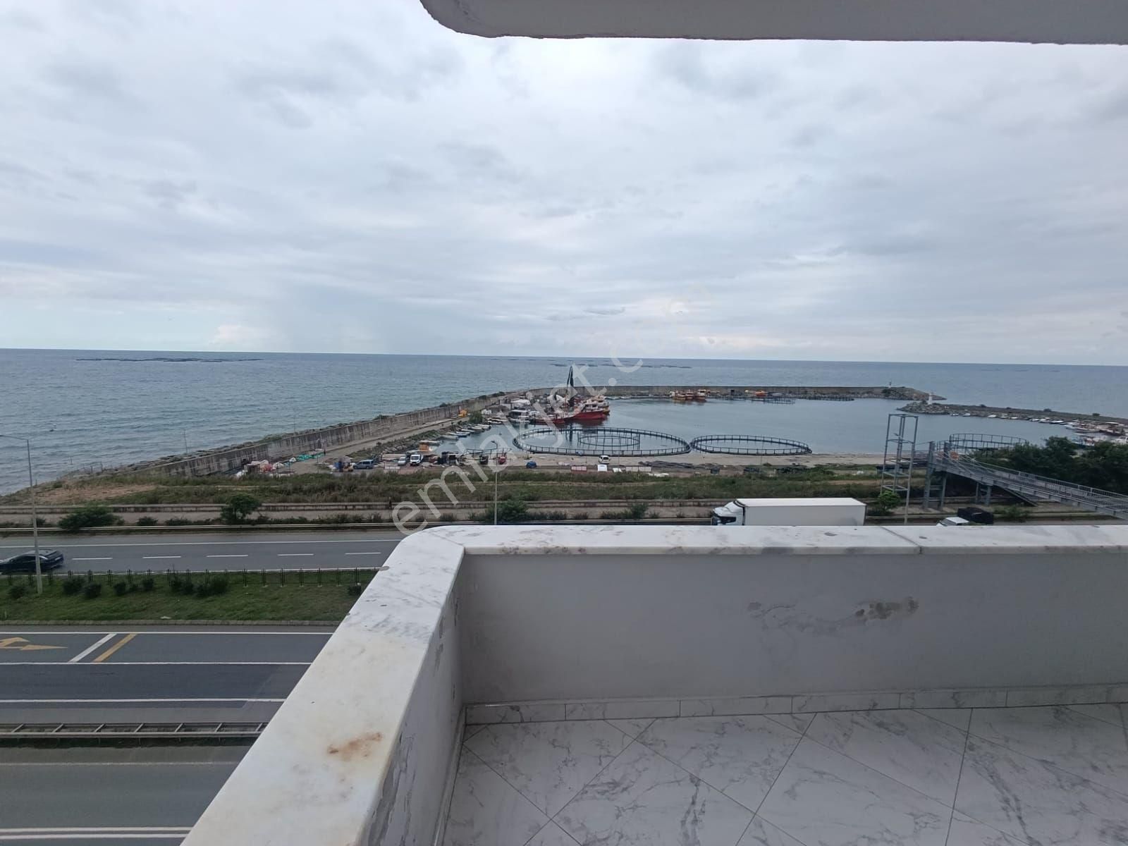 Proje Emlak 'tan Arsin Bölgesinde Eşyalı Satılık Doğalgazlı 3+1 Daire - Görsel 8