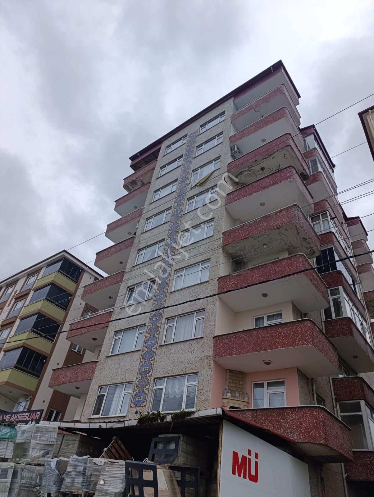 Proje Emlak 'tan Arsin Bölgesinde Eşyalı Satılık Doğalgazlı 3+1 Daire - Görsel 27