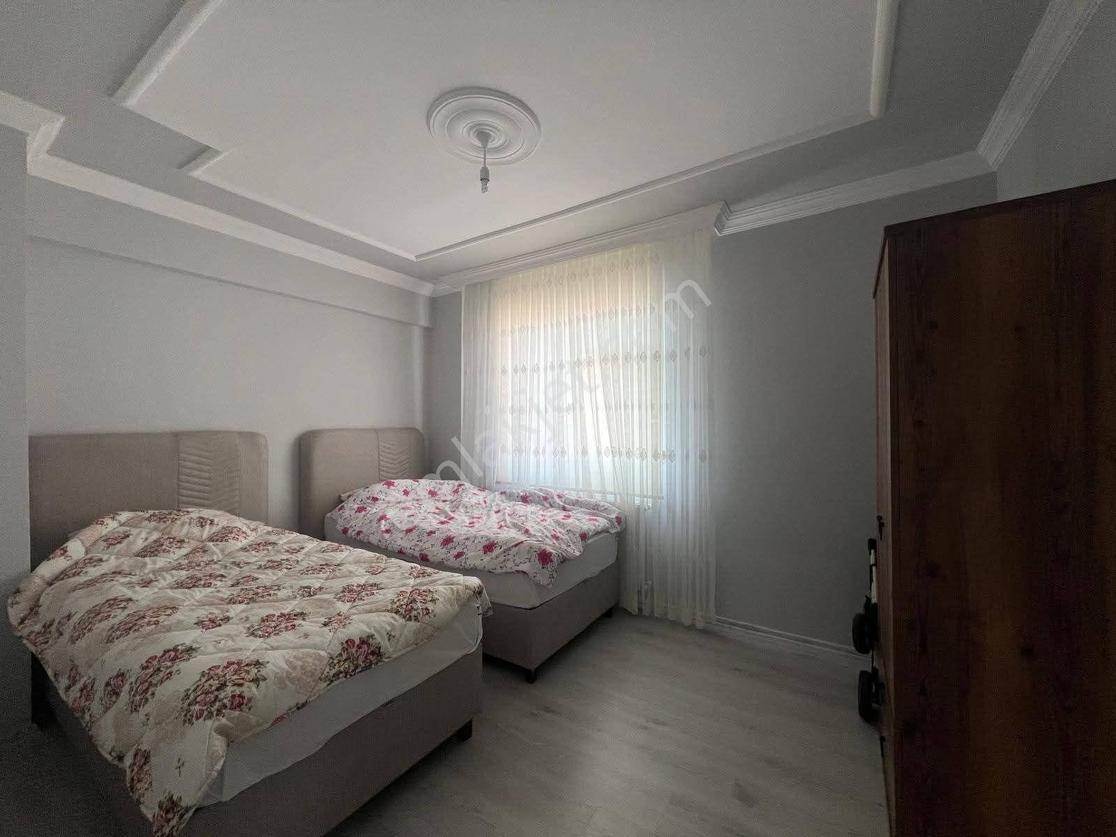 Proje Emlak 'tan Arsin Bölgesinde Eşyalı Satılık Doğalgazlı 3+1 Daire - Görsel 15