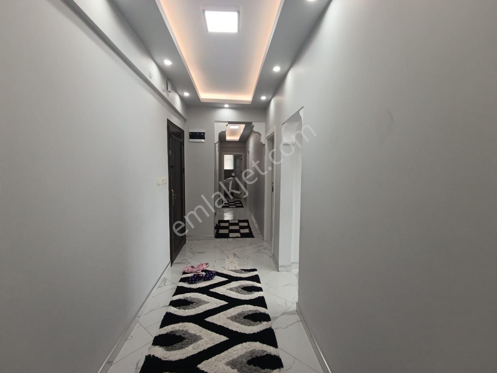 Proje Emlak 'tan Arsin Bölgesinde Eşyalı Satılık Doğalgazlı 3+1 Daire - Görsel 2