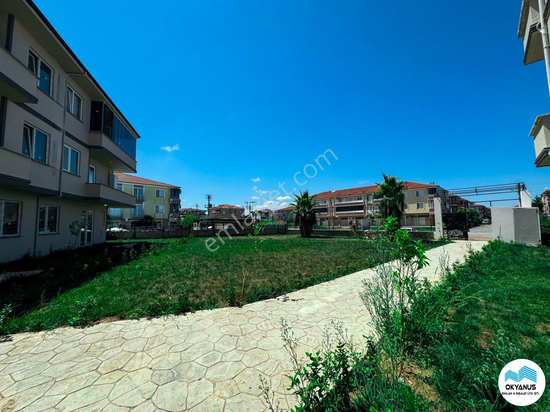 Karasu’da Satılık 2+1 Havuzlu Sitede Sıfır Daire - Görsel 6