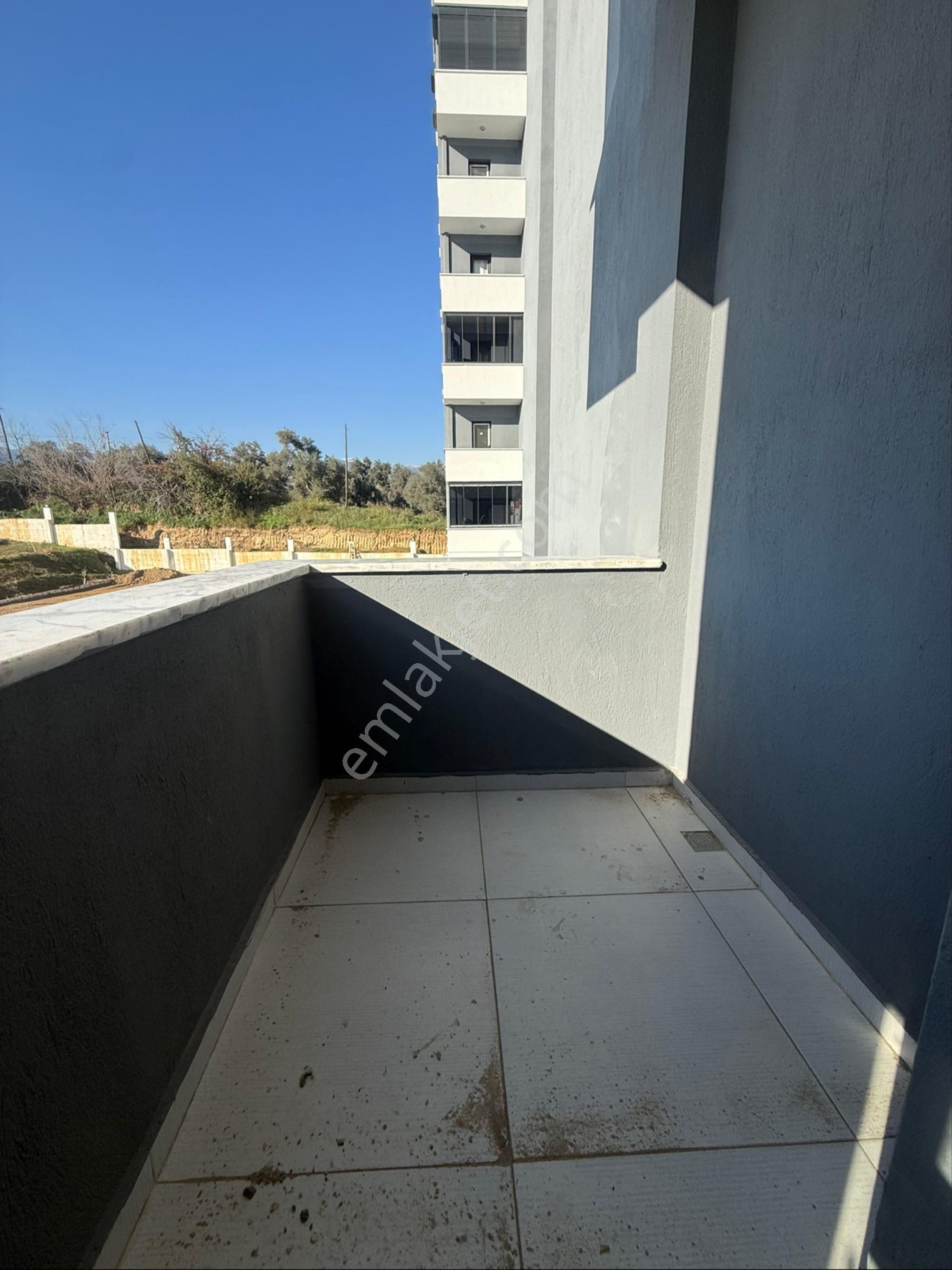 Nazilli Zafer Mahallesinde 4+1 Yerden Isıtma Ara Kat Satılık Daire - Görsel 20