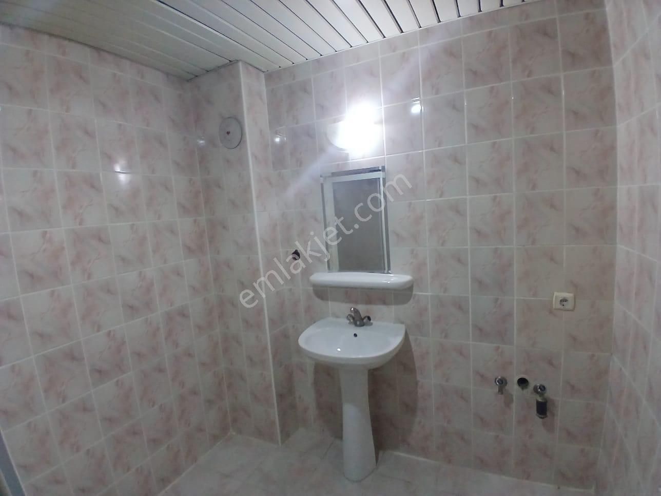 Akçay Emlak'tan Akşehir Kuruçay Tokide Bakımlı Ara Kat Kiralık Daire - Görsel 19