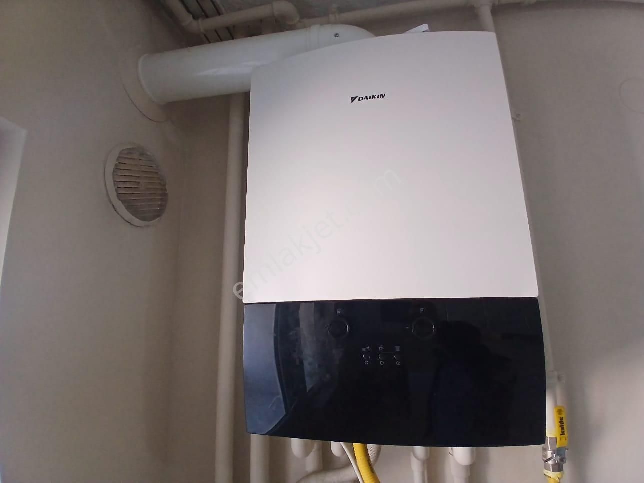 Akçay Emlak'tan Akşehir Kuruçay Tokide Bakımlı Ara Kat Kiralık Daire - Görsel 33