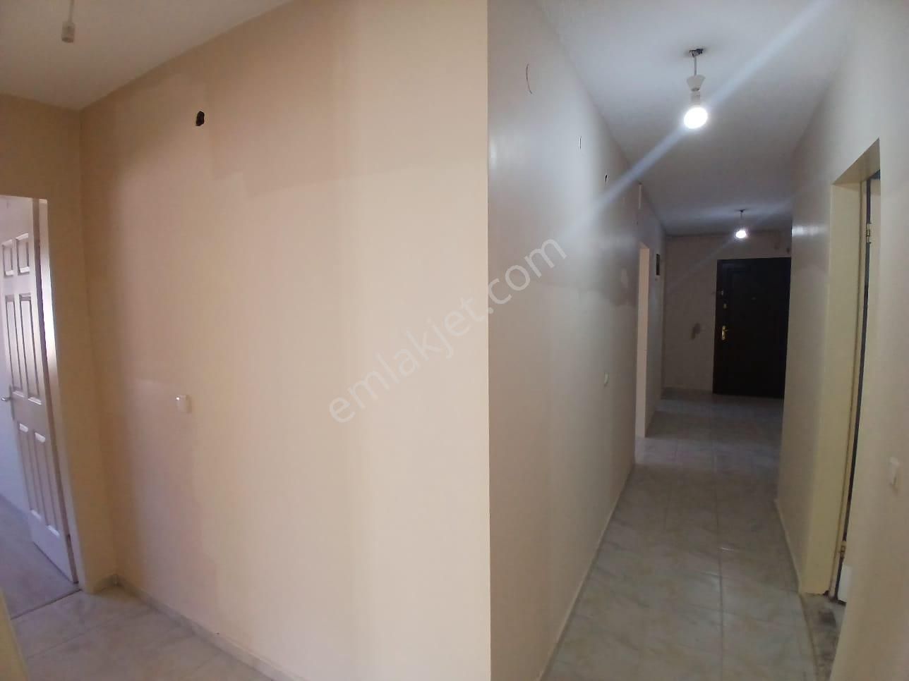 Akçay Emlak'tan Akşehir Kuruçay Tokide Bakımlı Ara Kat Kiralık Daire - Görsel 22