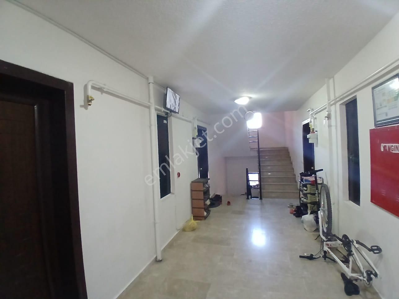 Akçay Emlak'tan Akşehir Kuruçay Tokide Bakımlı Ara Kat Kiralık Daire - Görsel 34