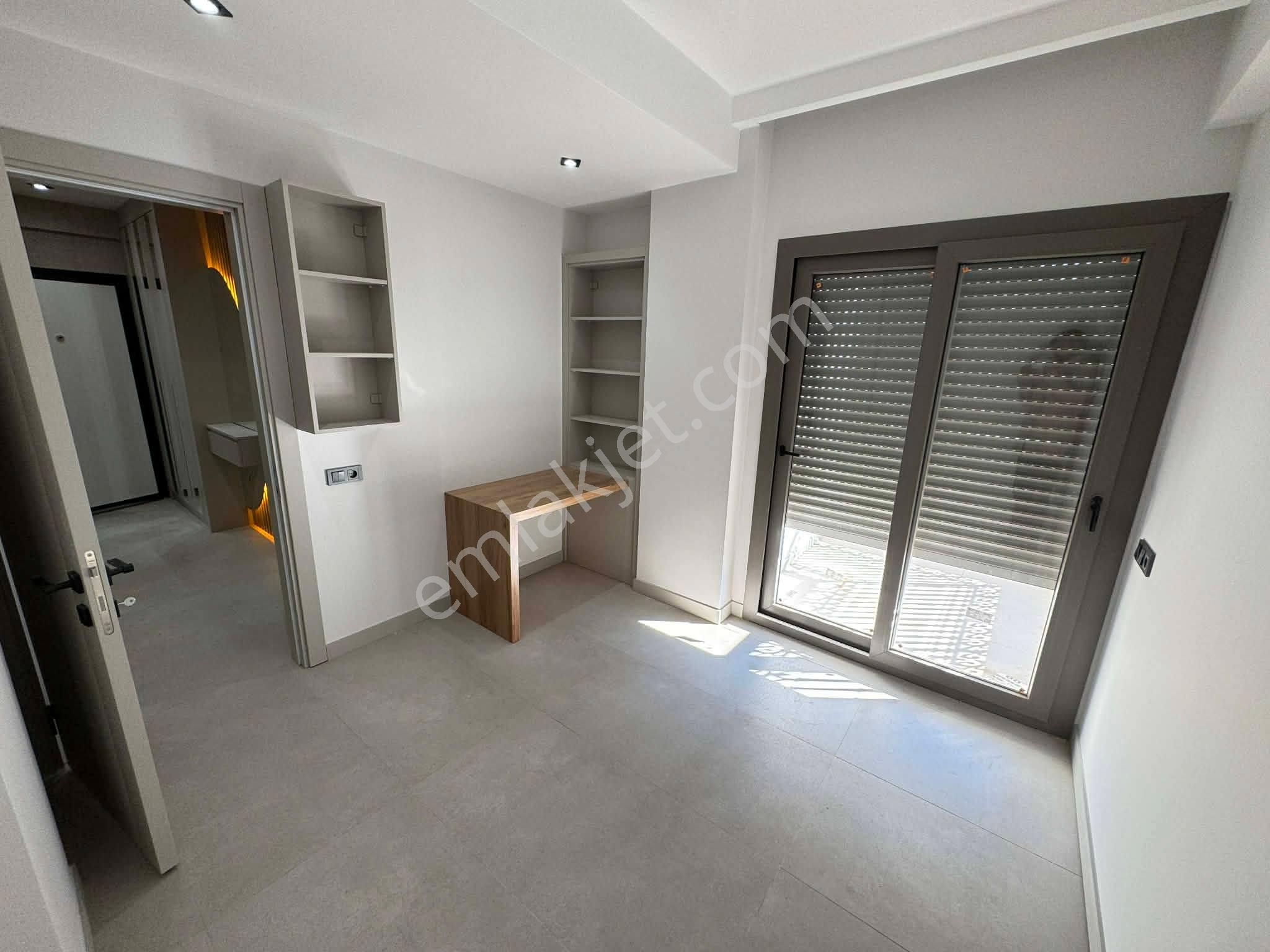 Şemiklerde Asansörlü Sıfır Harika 2+1/110 M2 Daireler !!! - Görsel 16